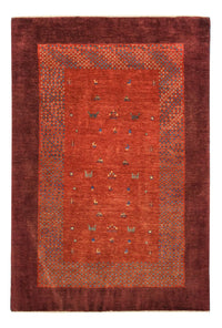 Kashkuli Tapete 157x104cm - Tapete persa – product image
