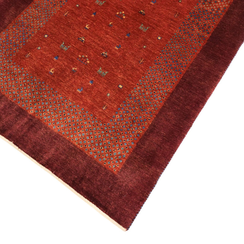 Kashkuli Tapete 157x104cm - Tapete persa