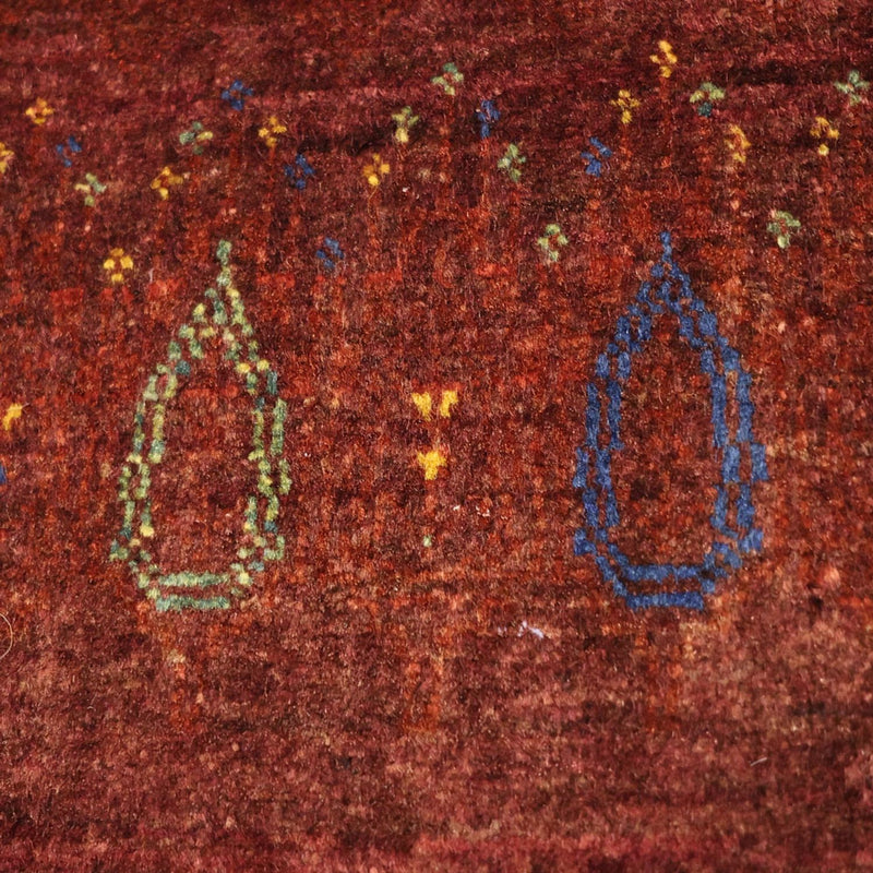 Kashkuli Tapete 155x80cm - Tapete persa