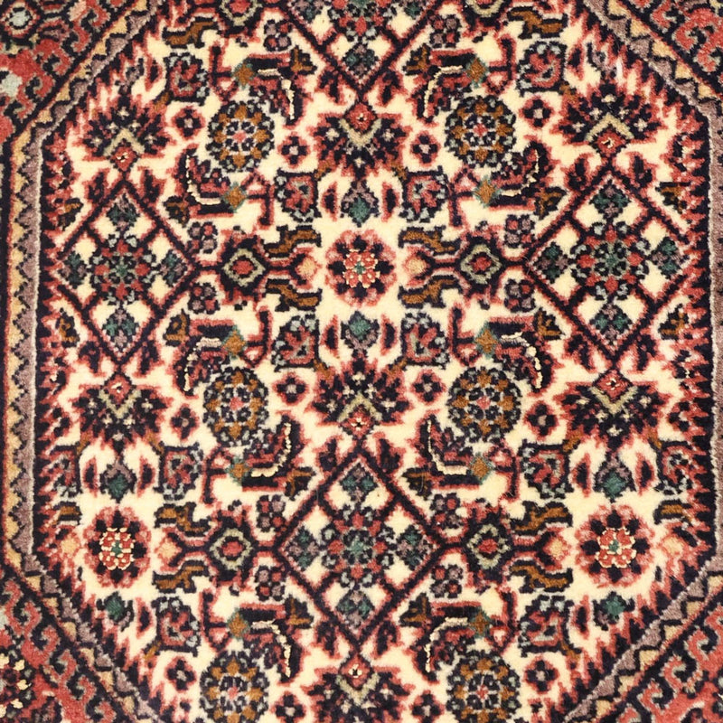 Bidjar Tapete 136x70cm - Tapete persa