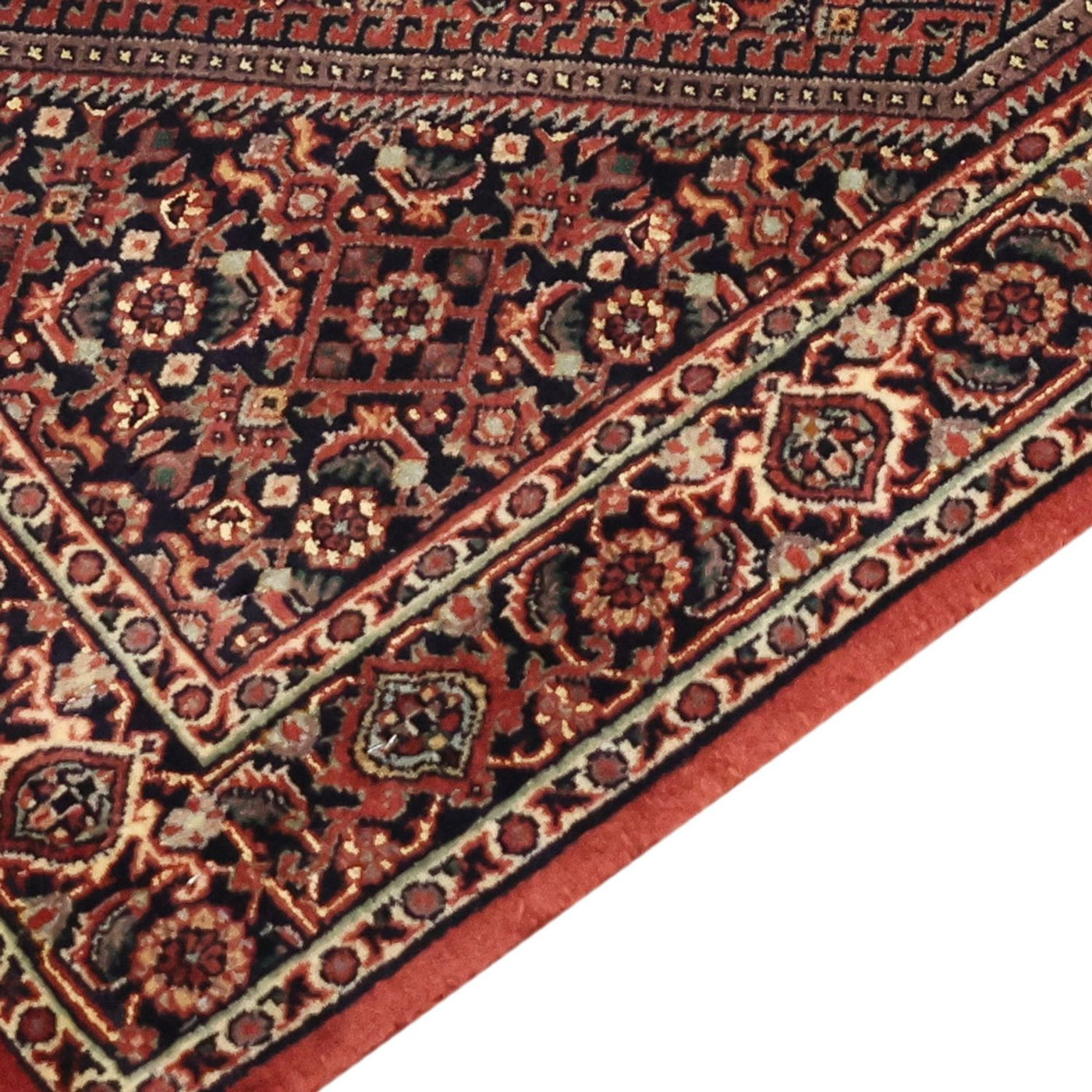 Bidjar Tapete 136x70cm - Tapete persa