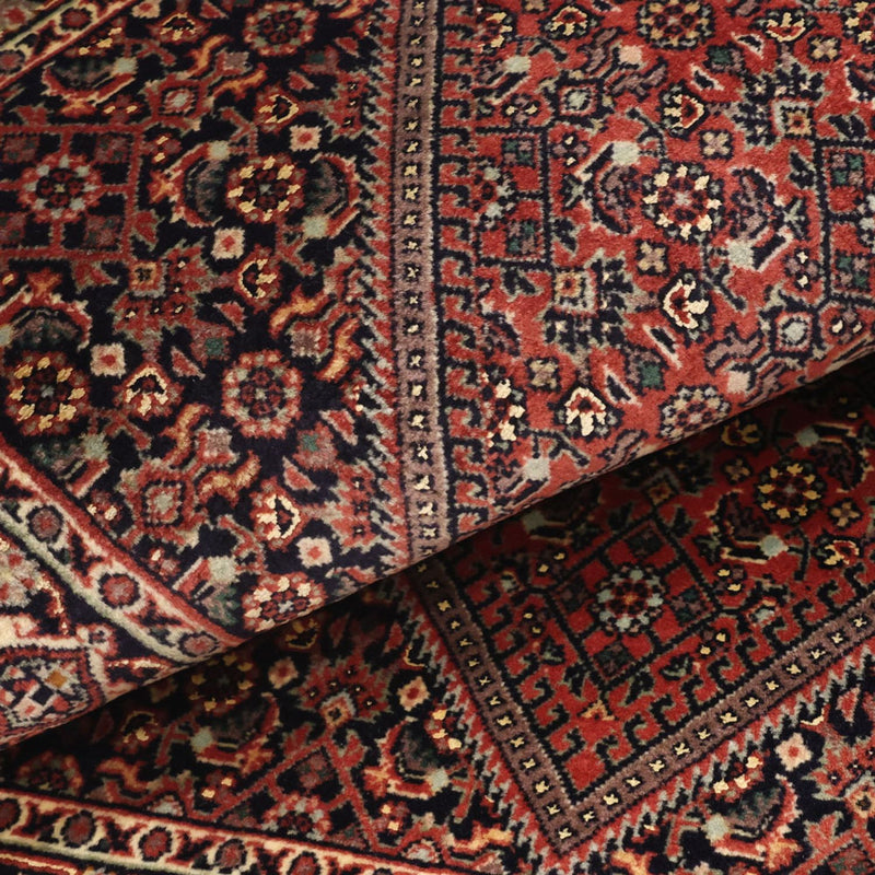 Bidjar Tapete 136x70cm - Tapete persa