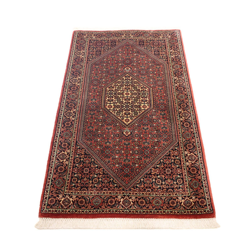 Bidjar Tapete 136x70cm - Tapete persa