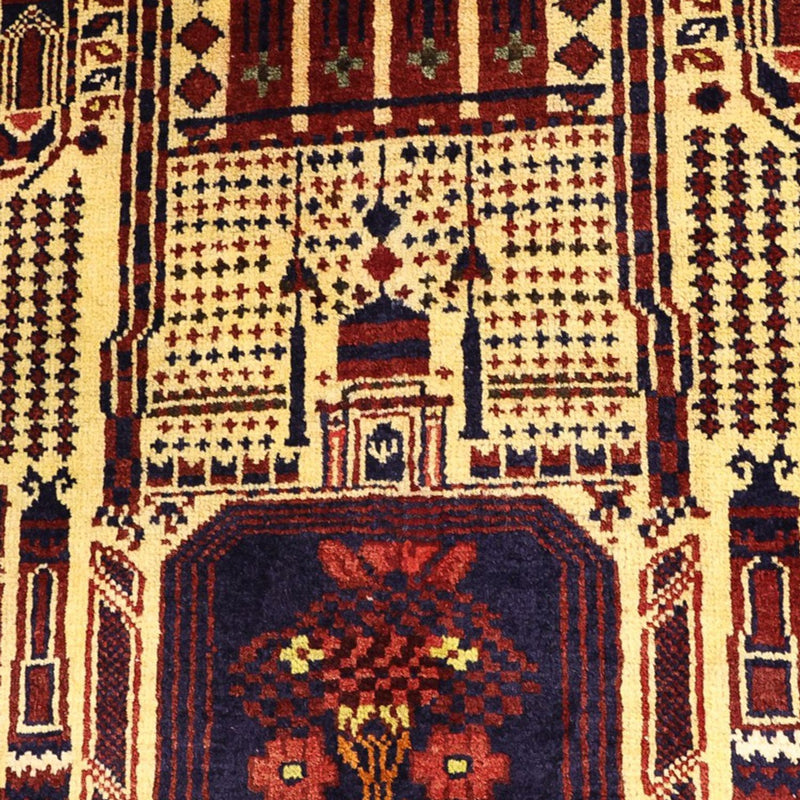 Tapete Baluch 142x96cm - Tapete Oriental