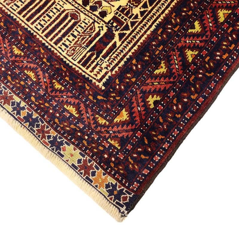 Tapete Baluch 142x96cm - Tapete Oriental