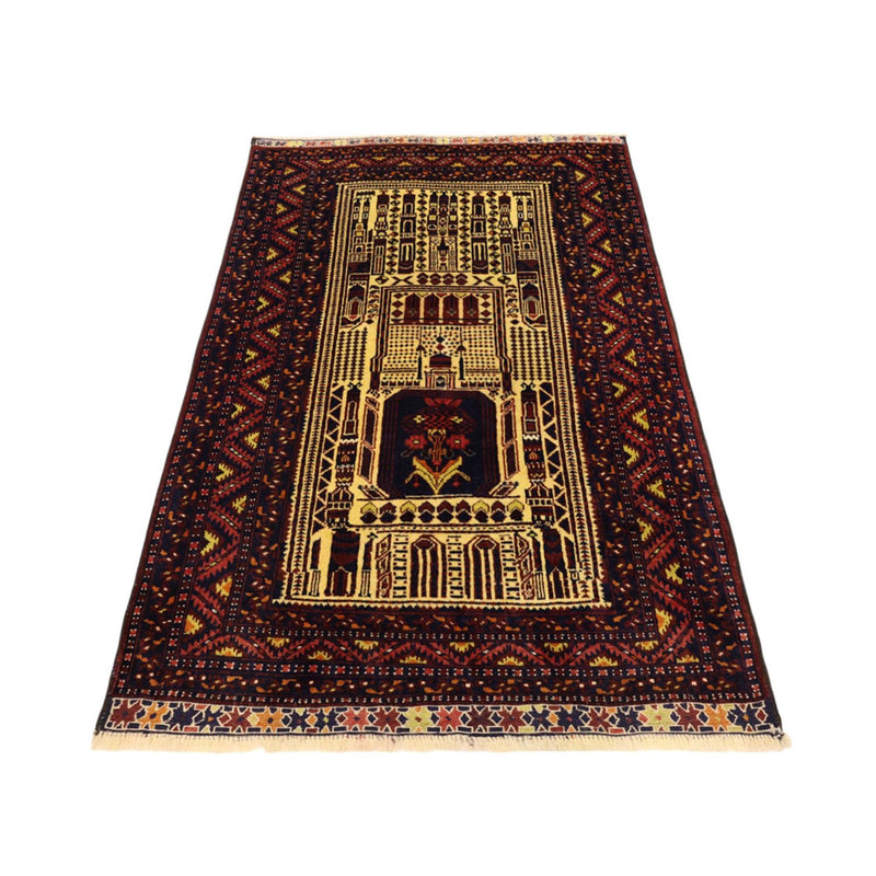 Tapete Baluch 142x96cm - Tapete Oriental