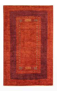 Loribaft Tapete 78x128cm - Perserteppich Wollteppich – product image