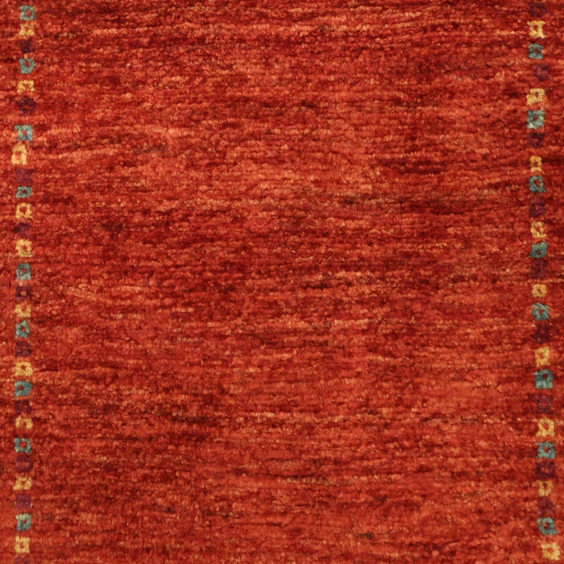 Loribaft Tapete 78x128cm - Perserteppich Wollteppich