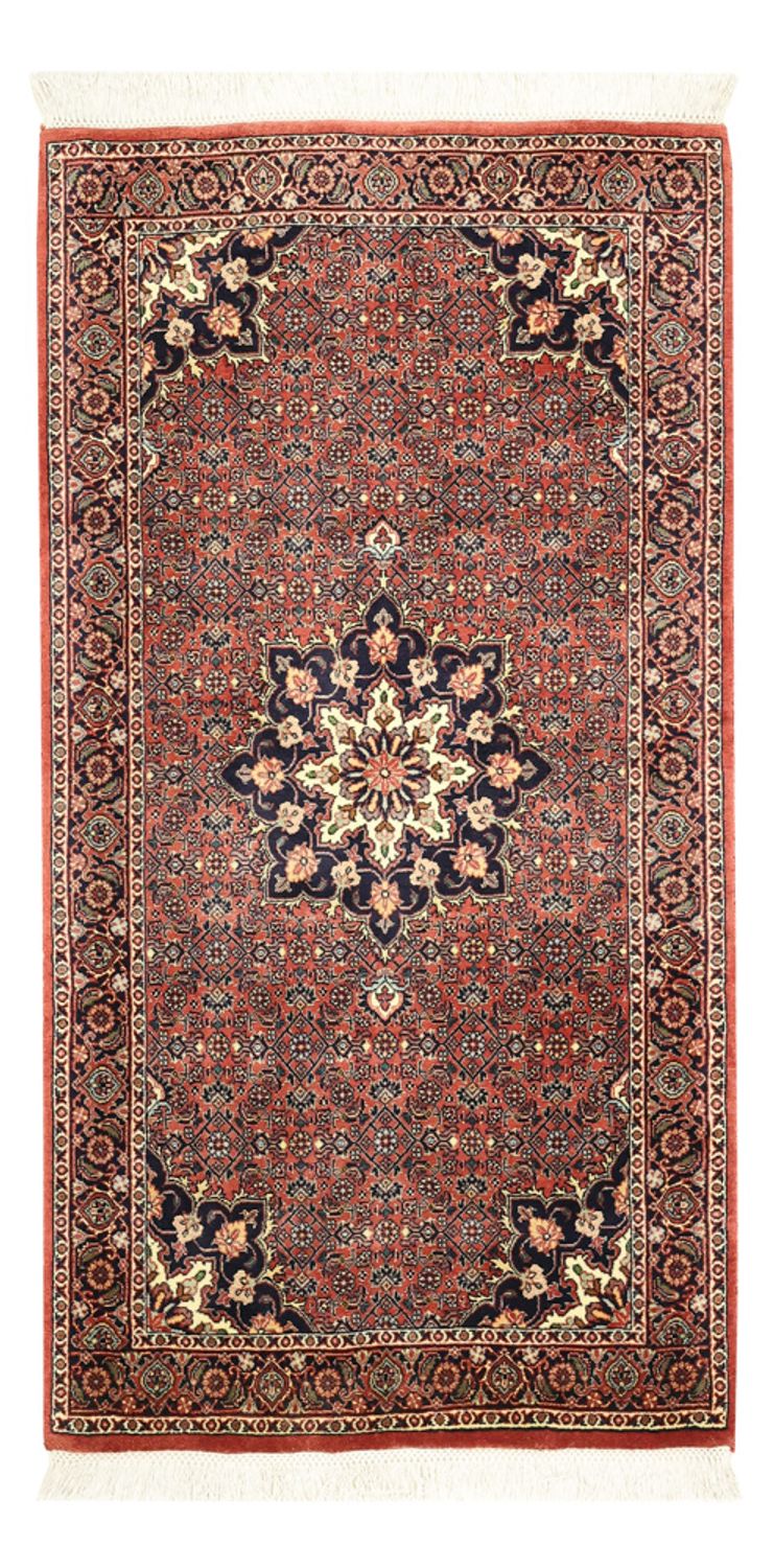 Bidjar Tapete 135x71cm - Tapete persa
