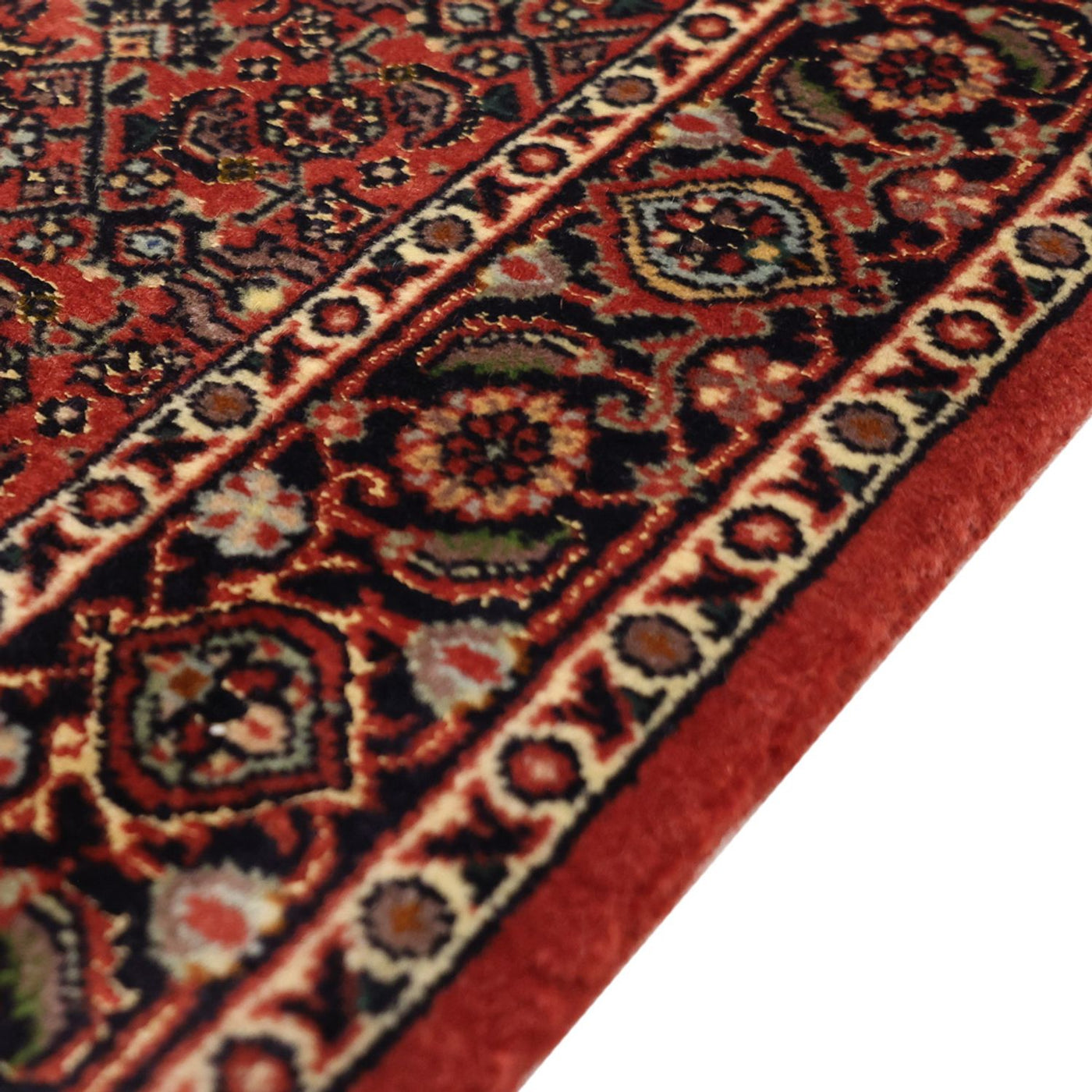 Bidjar Tapete 135x71cm - Tapete persa