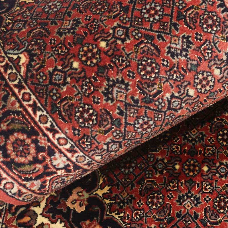Bidjar Tapete 135x71cm - Tapete persa