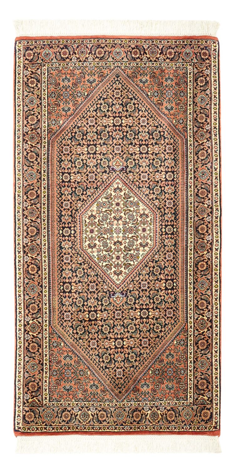 Bidjar Tapete 134x70cm - Tapete persa