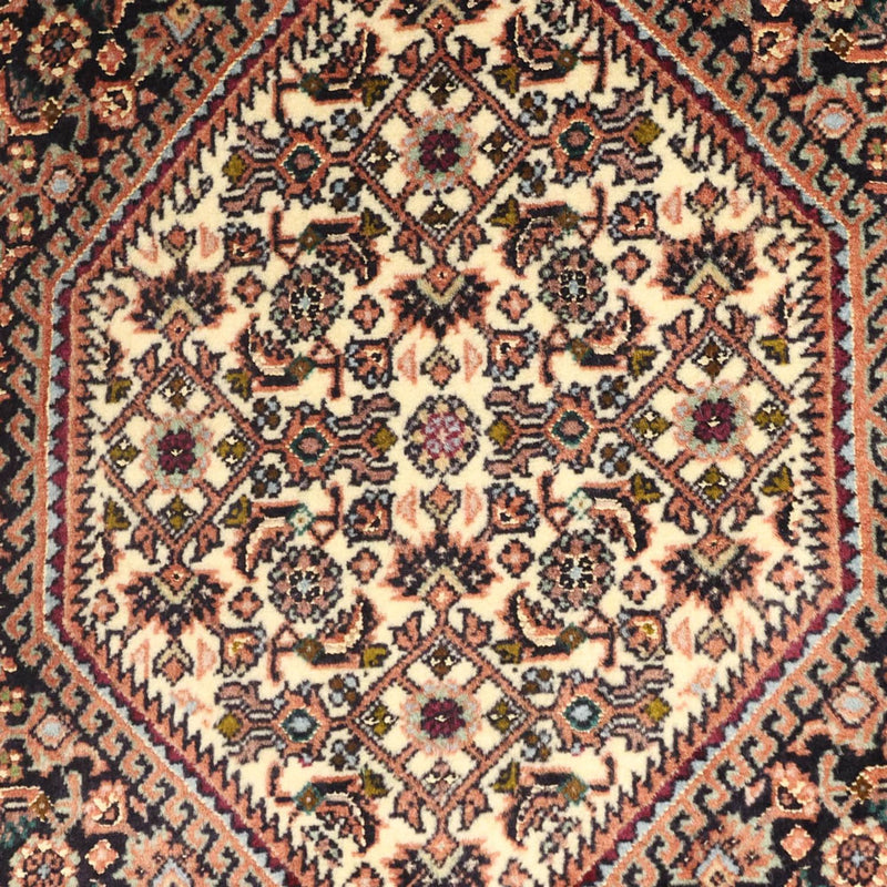 Bidjar Tapete 134x70cm - Tapete persa