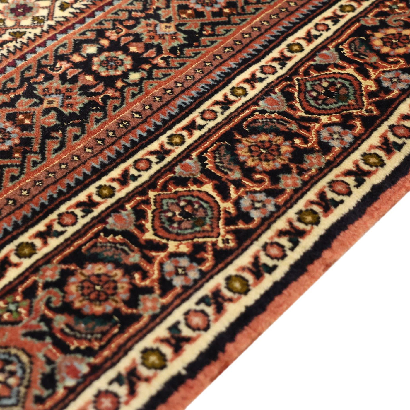 Bidjar Tapete 134x70cm - Tapete persa