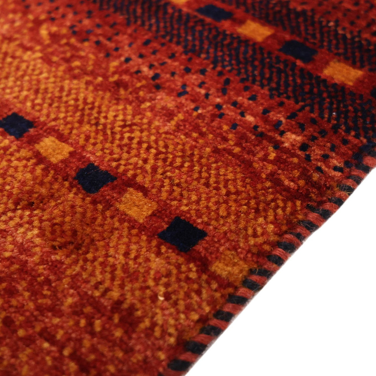 Kashkuli Tapete 77x93cm - Tapete persa