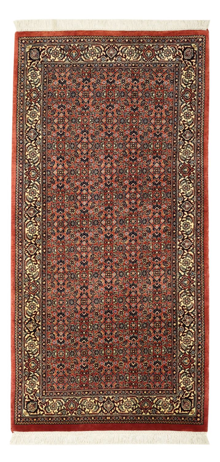 Bidjar Tapete 142x72cm - Tapete persa