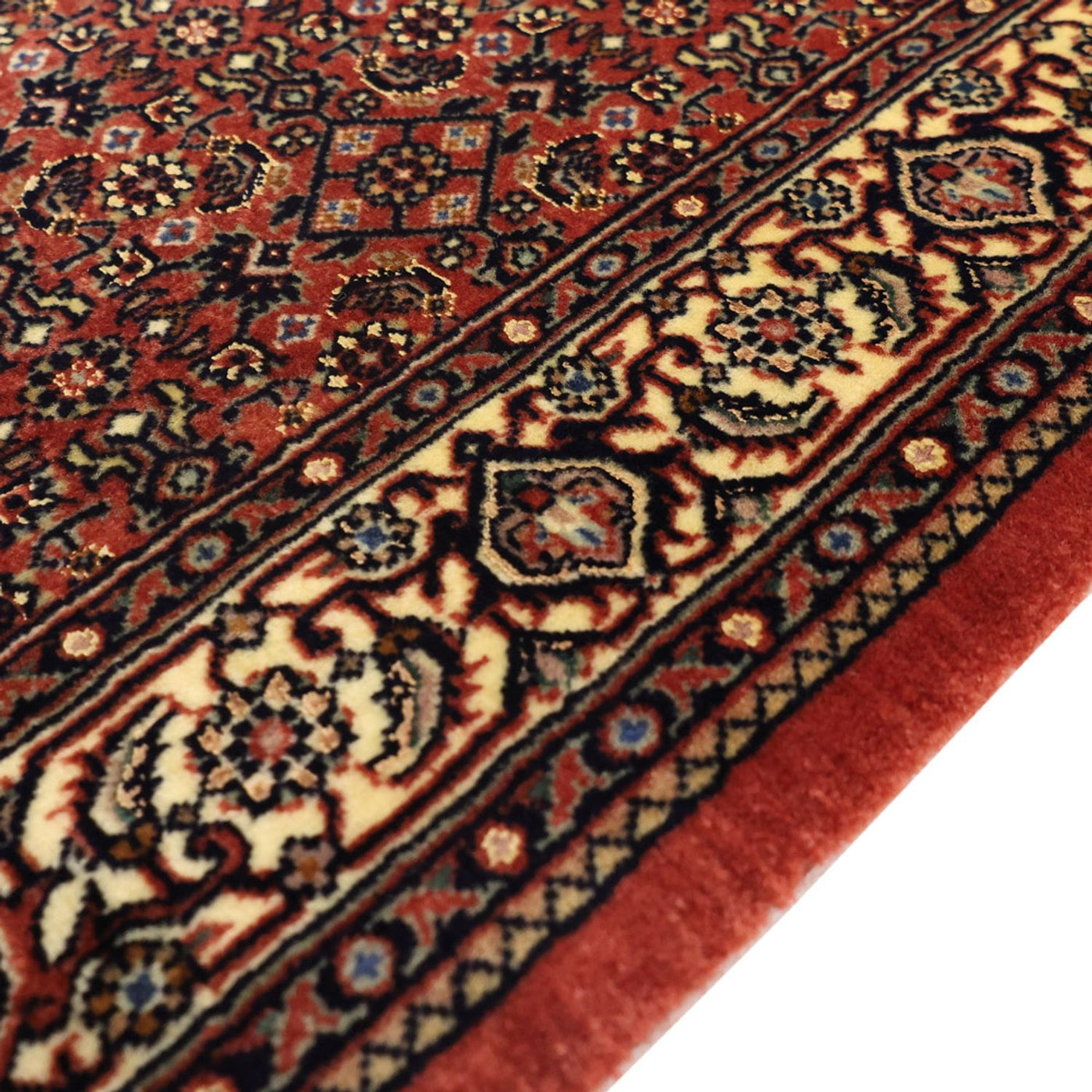 Bidjar Tapete 142x72cm - Tapete persa