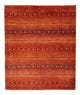 Kashkuli Tapete 97x81cm - Tapete persa