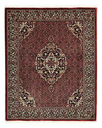 Bidjar Tapete 194x153cm - Tapete persa – product image
