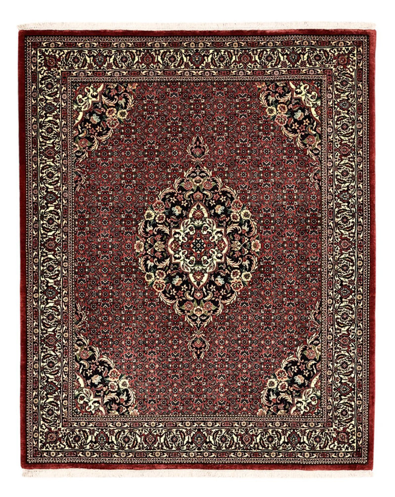 Bidjar Tapete 194x153cm - Tapete persa