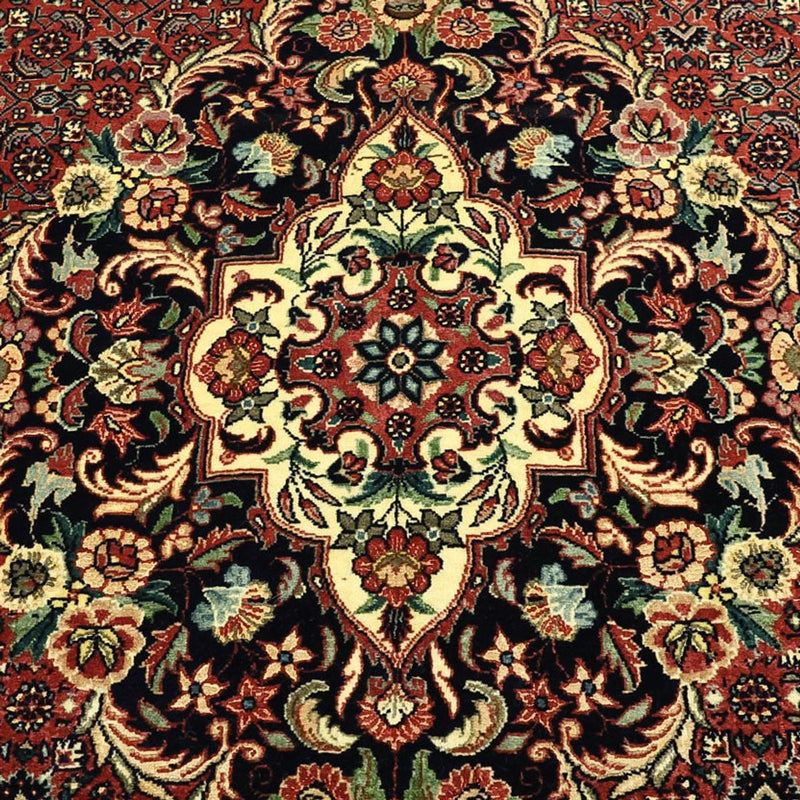 Bidjar Tapete 194x153cm - Tapete persa