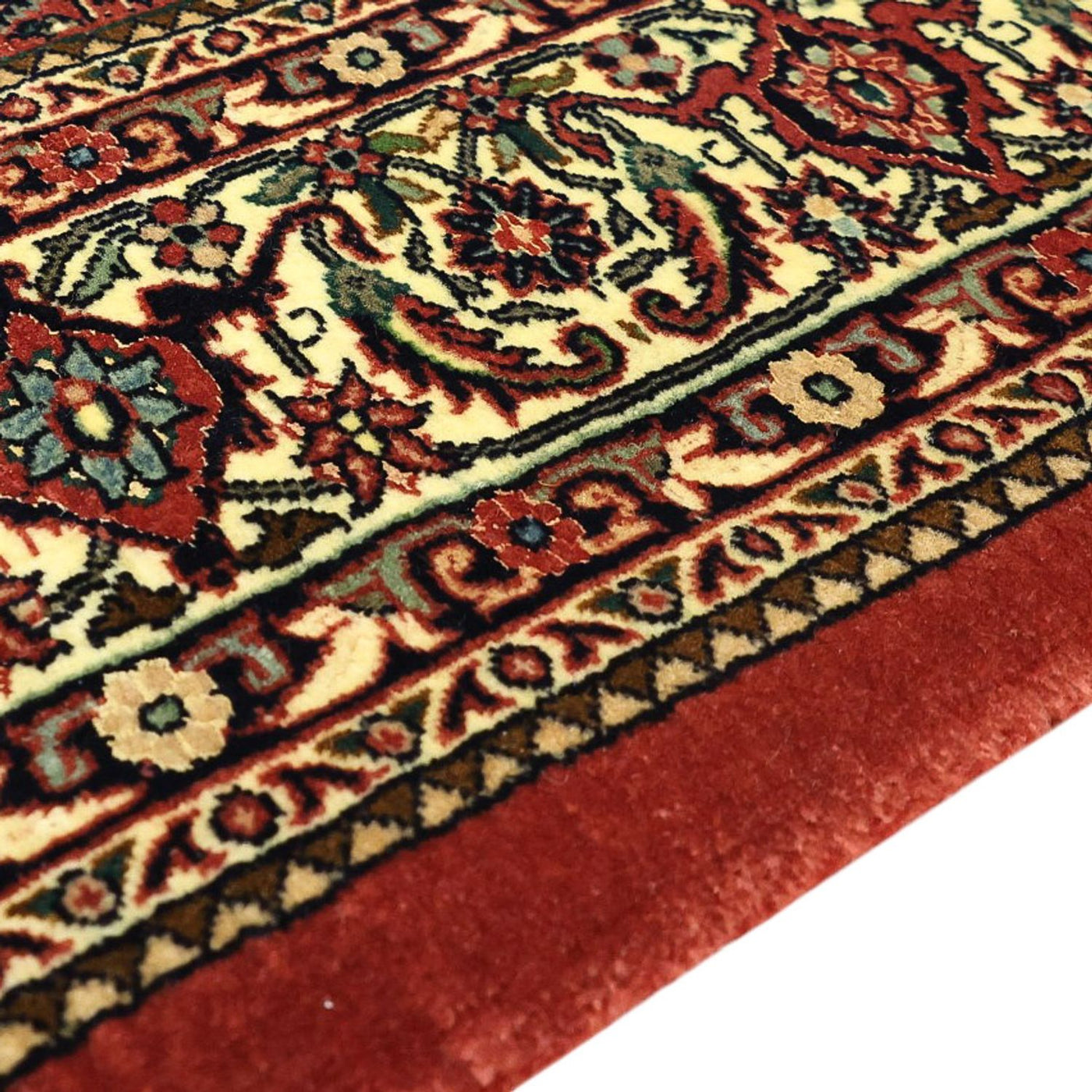Bidjar Tapete 194x153cm - Tapete persa