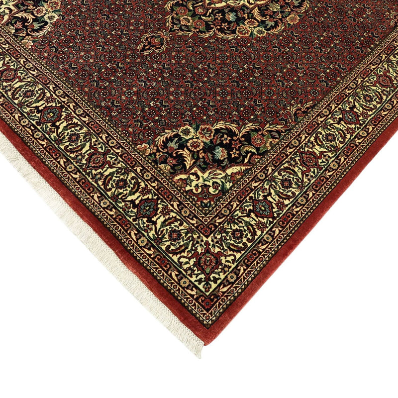 Bidjar Tapete 194x153cm - Tapete persa