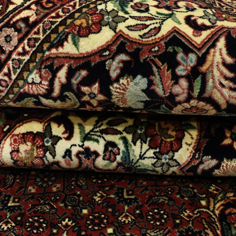 Bidjar Tapete 194x153cm - Tapete persa