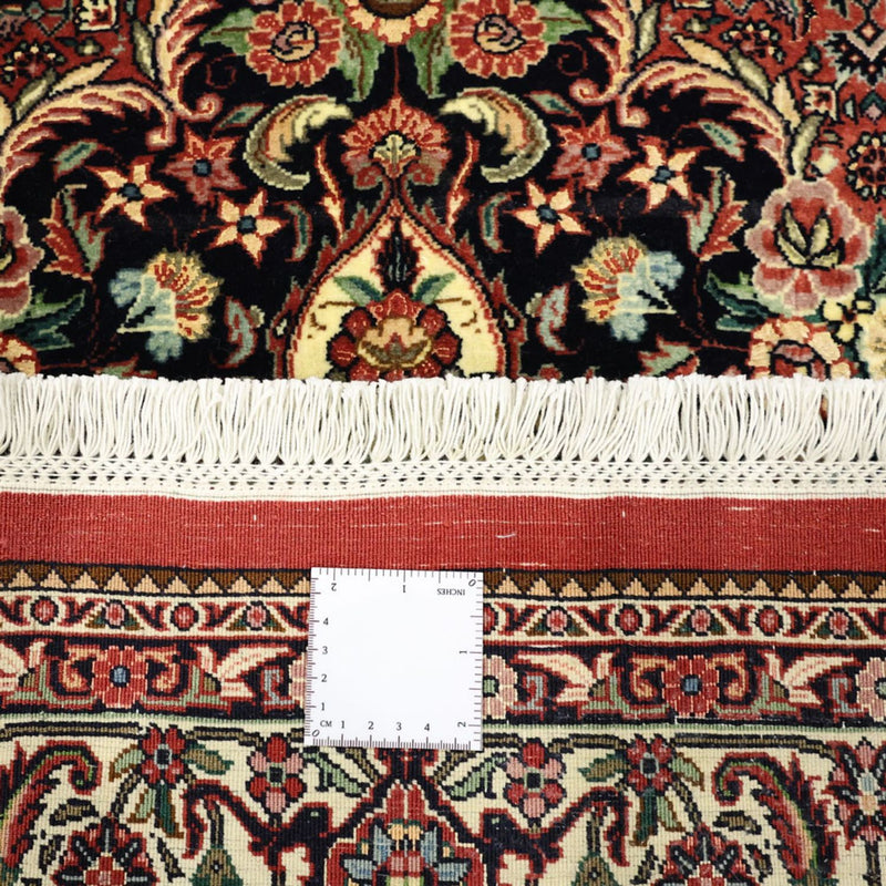 Bidjar Tapete 194x153cm - Tapete persa