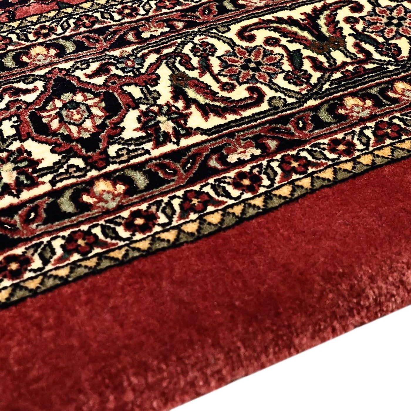 Bidjar Tapete 163x153cm - Tapete persa