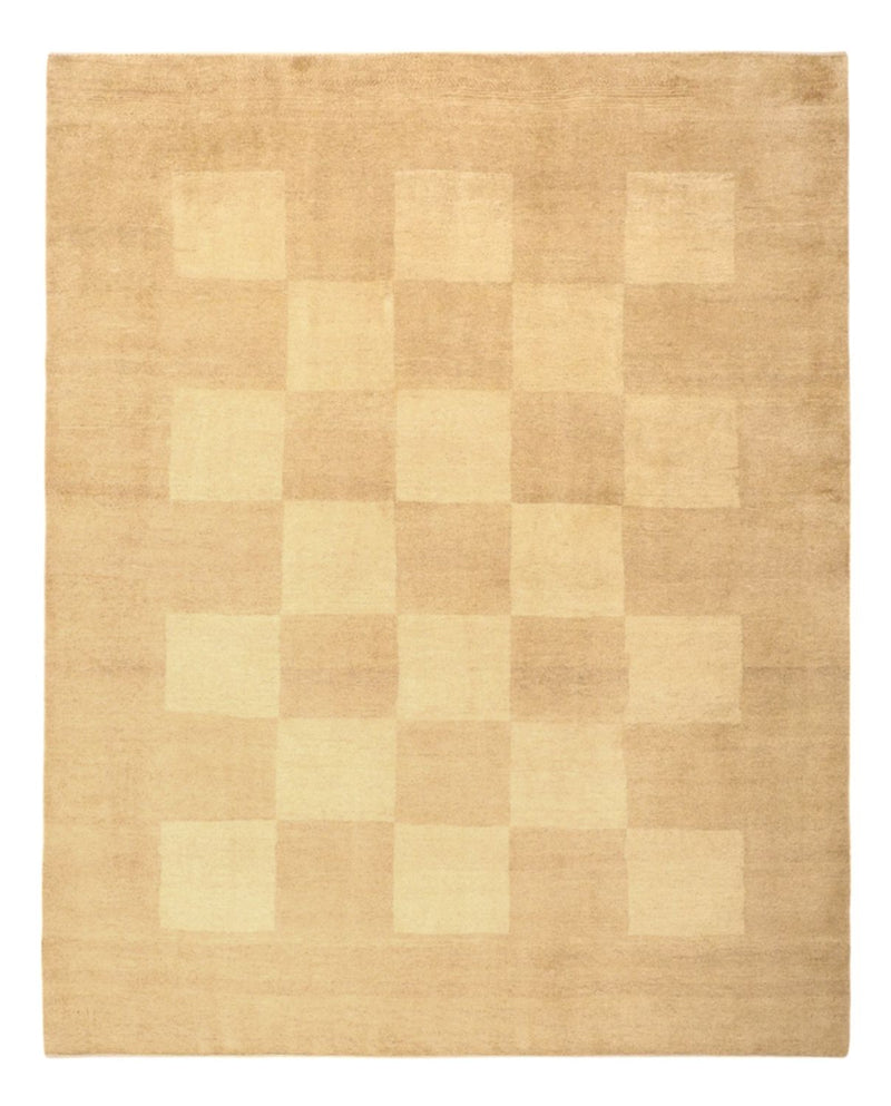 Gabbeh persa Tapete 301x243cm - Perserteppich Wollteppich