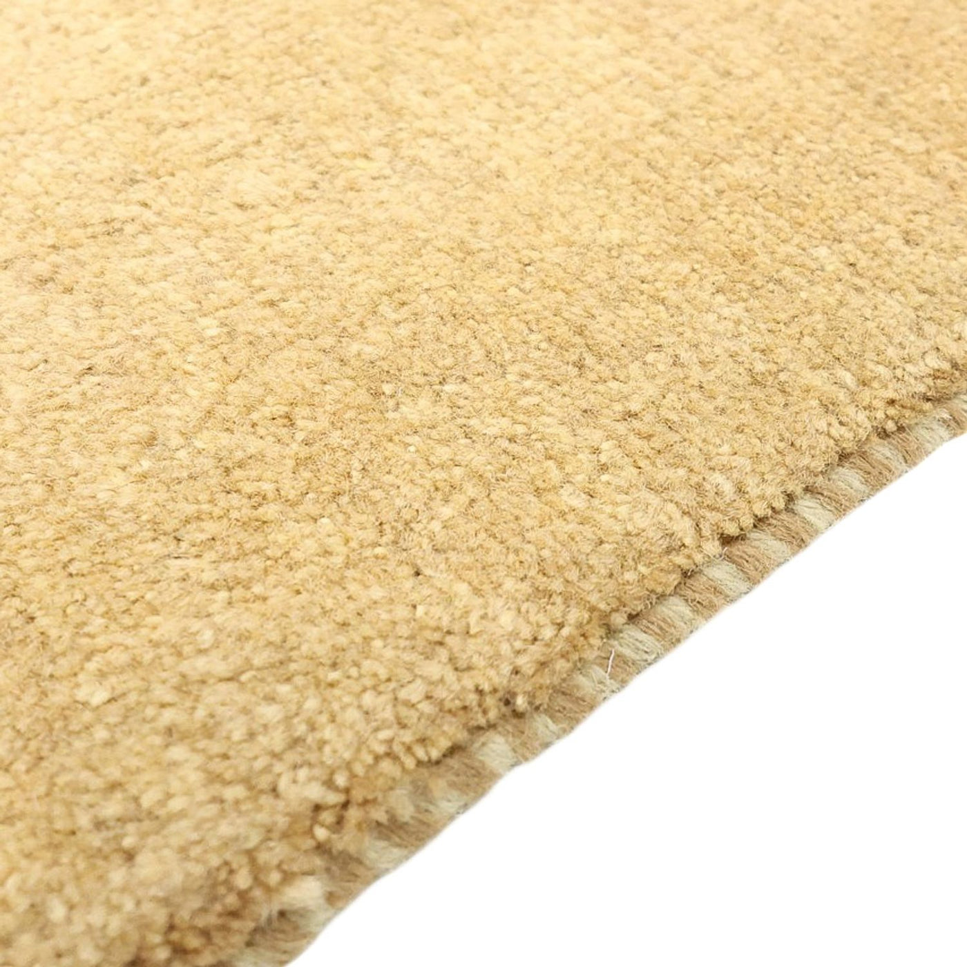 Gabbeh persa Tapete 301x243cm - Perserteppich Wollteppich