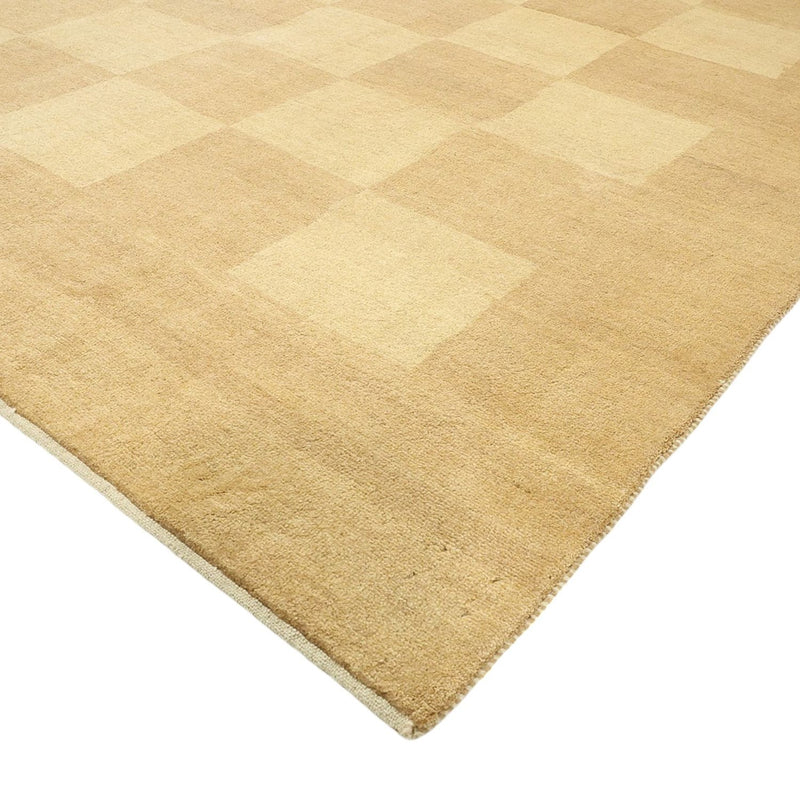 Gabbeh persa Tapete 301x243cm - Perserteppich Wollteppich