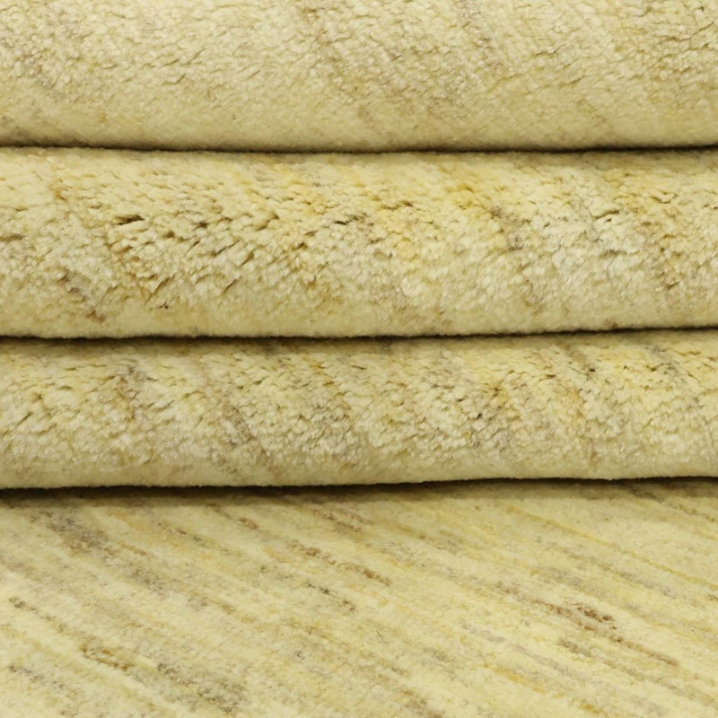 Gabbeh persa Tapete 321x247cm - Perserteppich Wollteppich