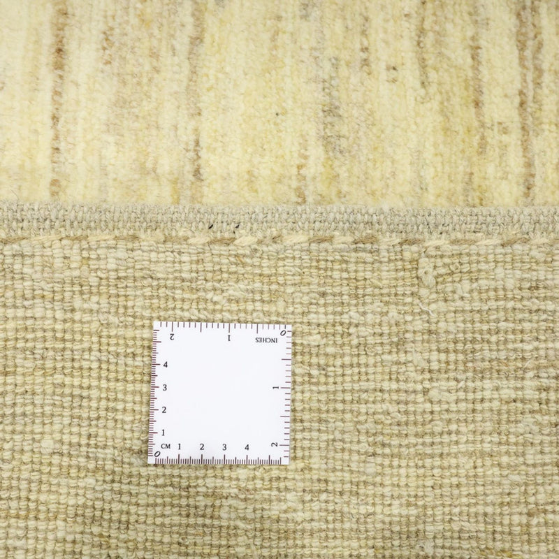 Gabbeh persa Tapete 321x247cm - Perserteppich Wollteppich