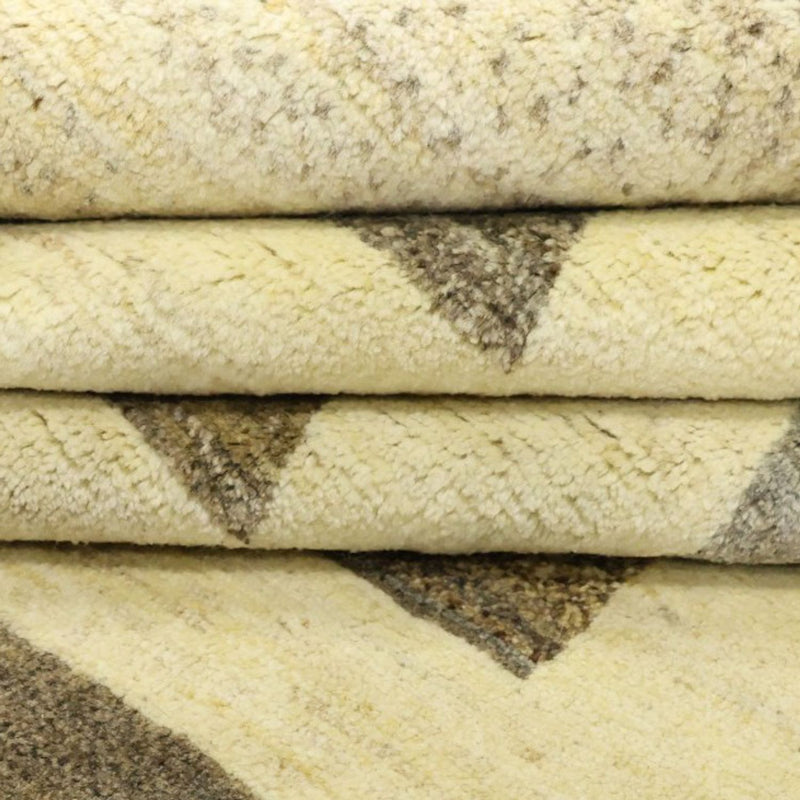 Gabbeh persa Tapete 292x203cm - Perserteppich Wollteppich