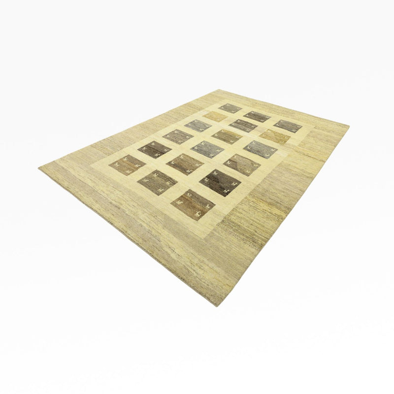 Gabbeh persa Tapete 292x203cm - Perserteppich Wollteppich