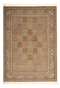 Tabriz - 50 Raj Tapete 208x149cm - Tapete persa – product image