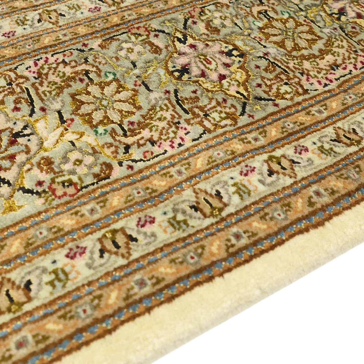 Tabriz - 50 Raj Tapete 208x149cm - Tapete persa