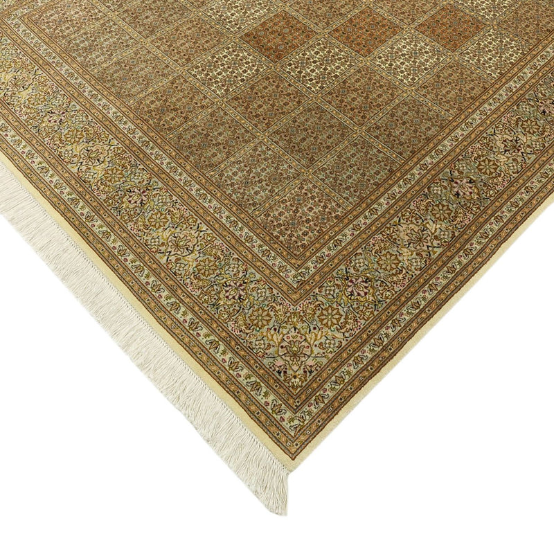 Tabriz - 50 Raj Tapete 208x149cm - Tapete persa