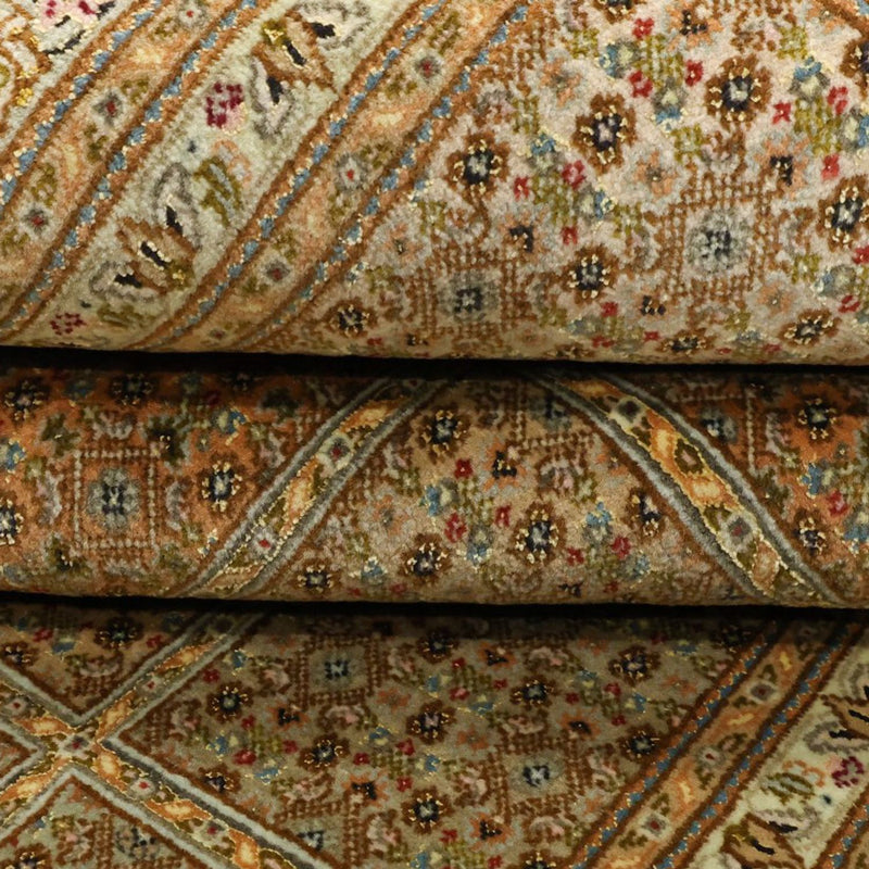 Tabriz - 50 Raj Tapete 208x149cm - Tapete persa