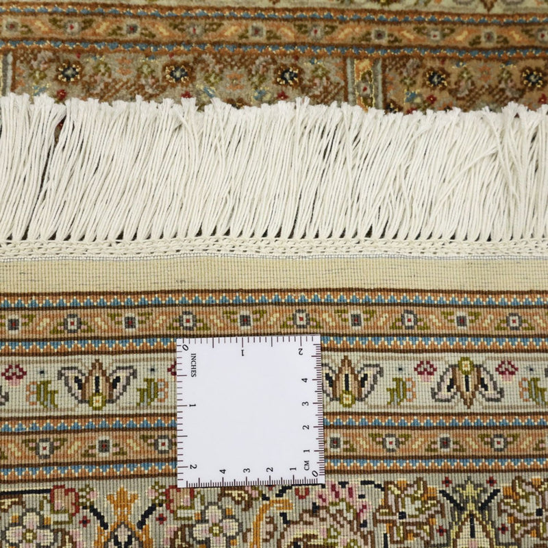 Tabriz - 50 Raj Tapete 208x149cm - Tapete persa
