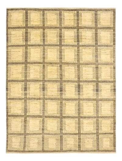Loribaft Tapete 224x285cm - Perserteppich Wollteppich