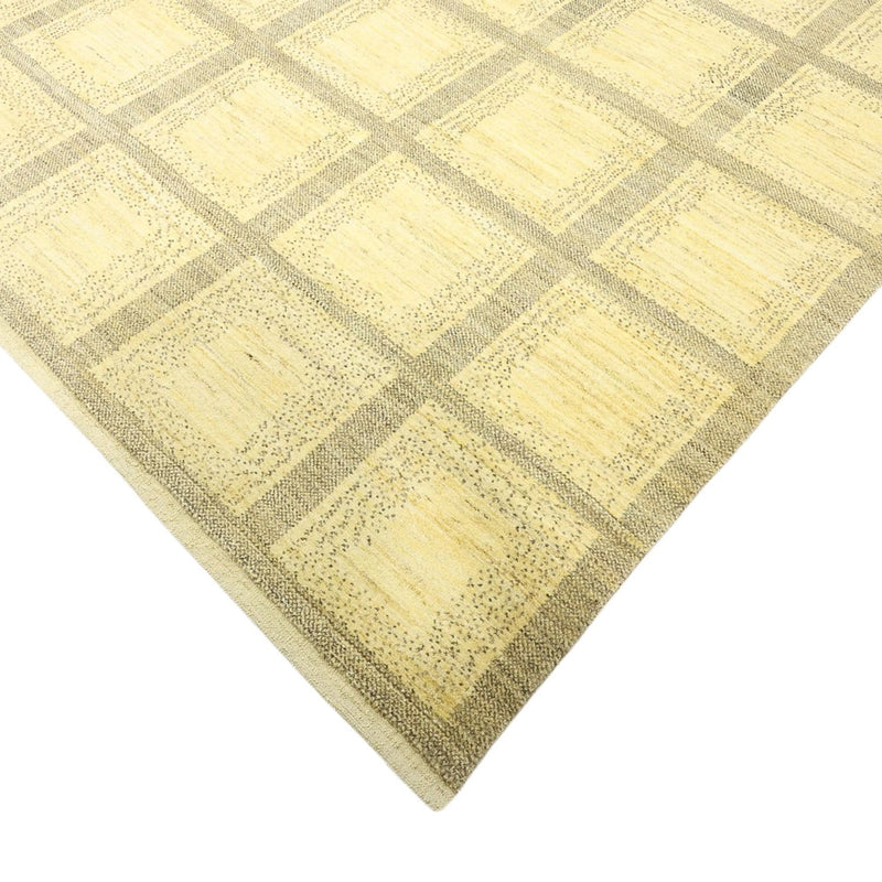 Loribaft Tapete 285x224cm - Perserteppich Wollteppich