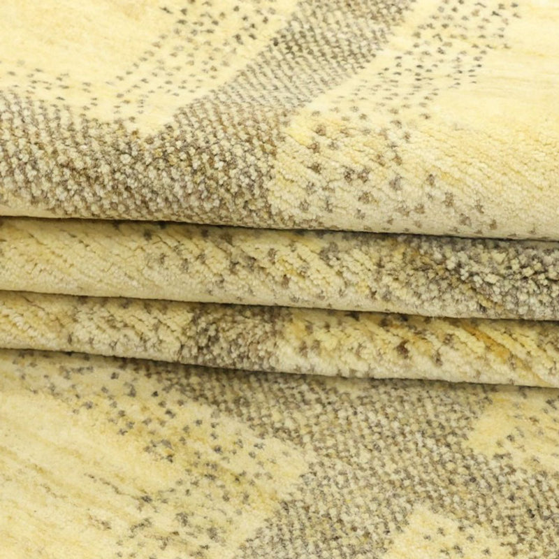 Loribaft Tapete 285x224cm - Perserteppich Wollteppich