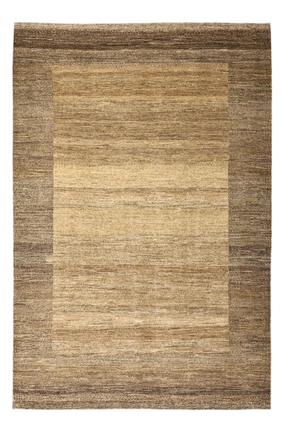 Loribaft Tapete 163x230cm - Perserteppich Wollteppich
