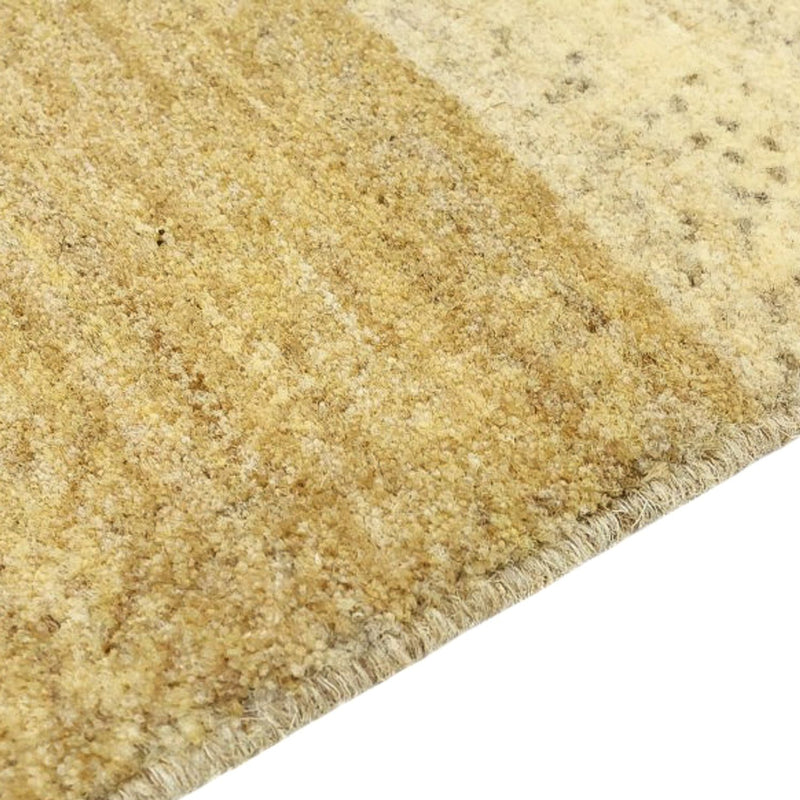 Loribaft Tapete 229x174cm - Perserteppich Wollteppich