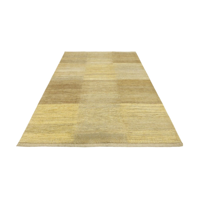 Loribaft Tapete 229x174cm - Perserteppich Wollteppich