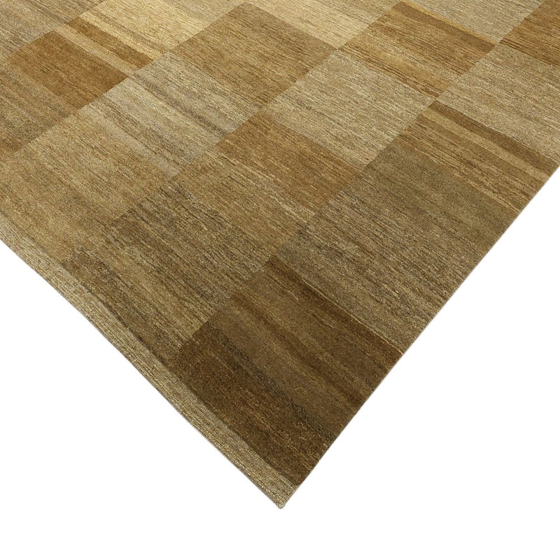Loribaft Tapete 270x207cm - Perserteppich Wollteppich