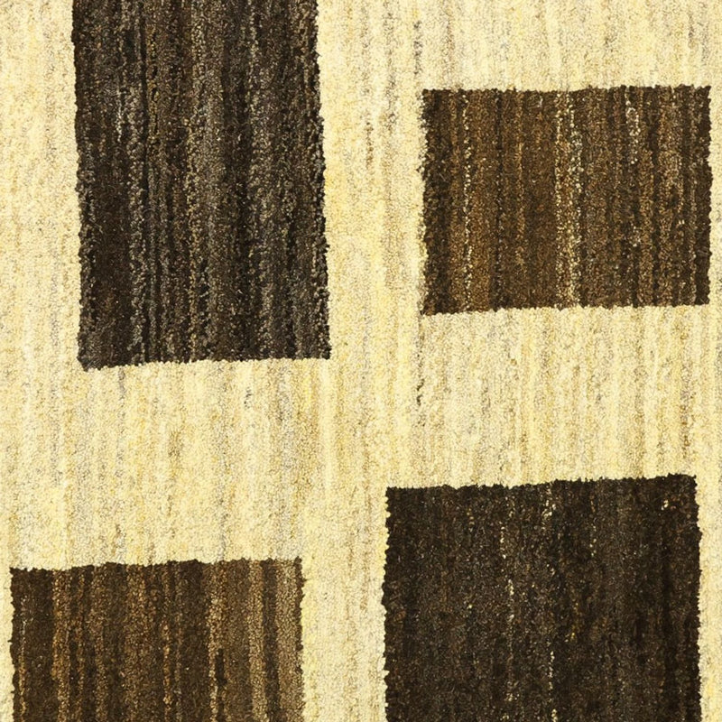 Loribaft Tapete 150x105cm - Perserteppich Wollteppich